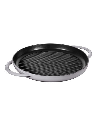 Staub Iron Patelnia Grillowa 30 Cm 40511-782-0