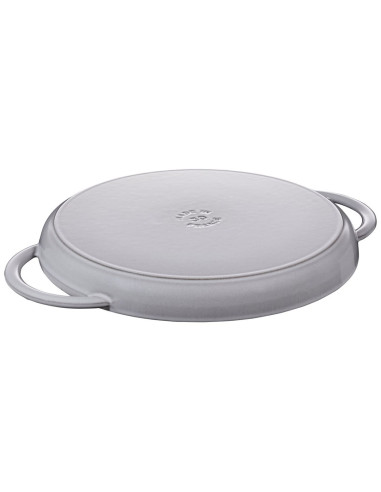 Staub Iron Patelnia Grillowa 30 Cm 40511-782-0