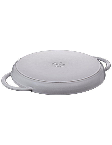 Staub Iron Patelnia Grillowa 30 Cm 40511-782-0