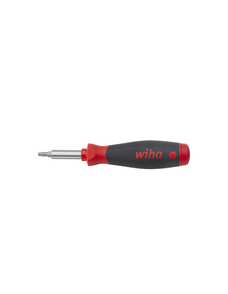 Wkrętak Z Magazynkiem Bitów Pocketmax® Magnetyczny Mieszany