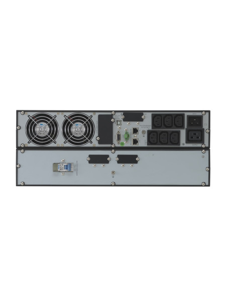 Online Usv-Systeme X3000Rbp Moduł Bateryjny Ups Rack