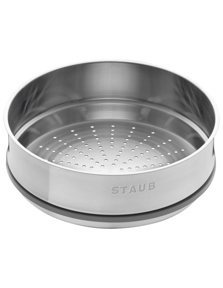 Zwilling Staub La Cocotte 5,25 L Czarny