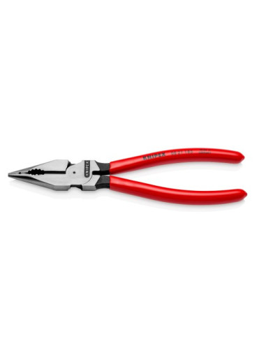 Knipex 821185 Szczypce Szczypce Półokrągłe