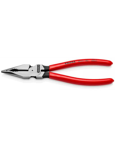 Knipex 821185 Szczypce Szczypce Półokrągłe