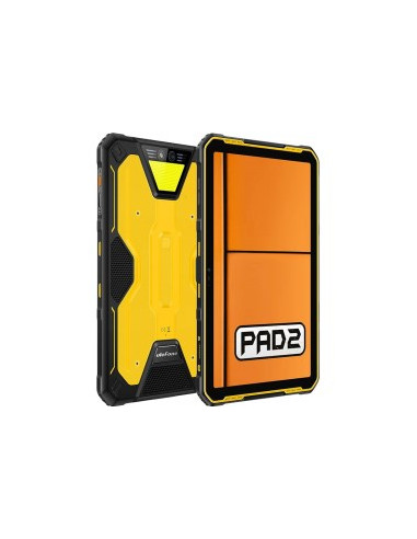 Tablet Ulefone Armor Pad 2 8/256Gb Lte Czarno-Żółty