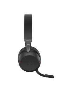 Jabra 27599-989-899 Słuchawki/Zestaw Słuchawkowy Przewodowy I Bezprzewodowy Opaska Na Głowę Biuro/Centrum Telefoniczne Usb Type- 2