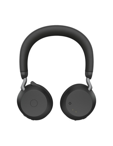 Jabra 27599-989-899 Słuchawki/Zestaw Słuchawkowy Przewodowy I Bezprzewodowy Opaska Na Głowę Biuro/Centrum Telefoniczne Usb Type-
