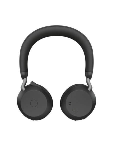Jabra 27599-989-899 Słuchawki/Zestaw Słuchawkowy Przewodowy I Bezprzewodowy Opaska Na Głowę Biuro/Centrum Telefoniczne Usb Type-