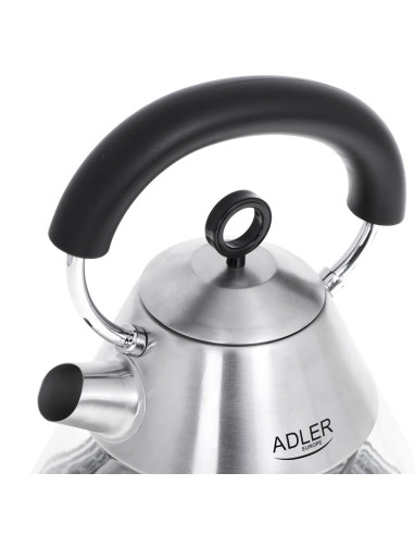 Czajnik Elektryczny 1,5 L Adler Ad 1282
