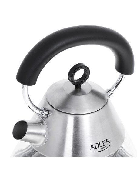 Czajnik Elektryczny 1,5 L Adler Ad 1282