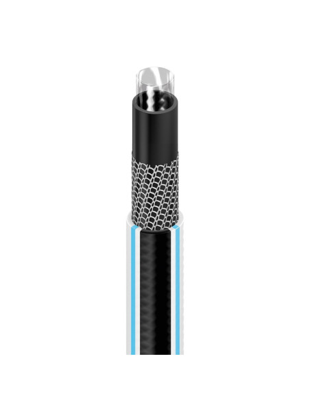 Cellfast Sodo Žarna Multiflex 3/4 50M (13-221)