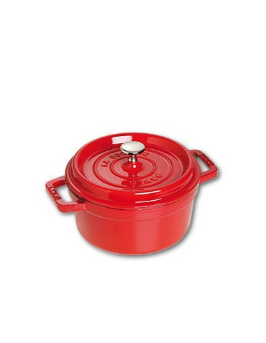 Staub Cocotte