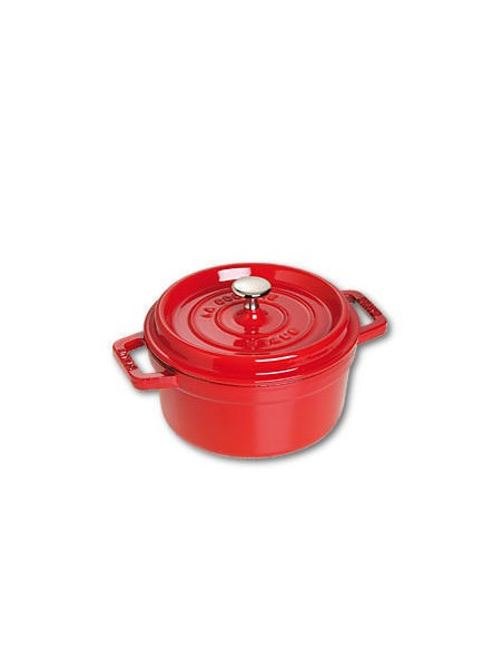 Staub Cocotte