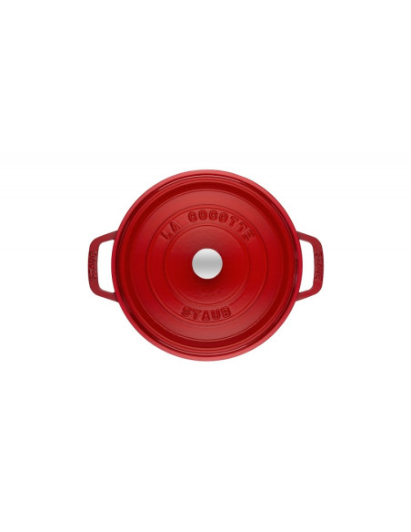 Staub Cocotte