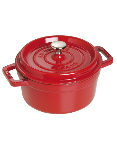 Staub Cocotte
