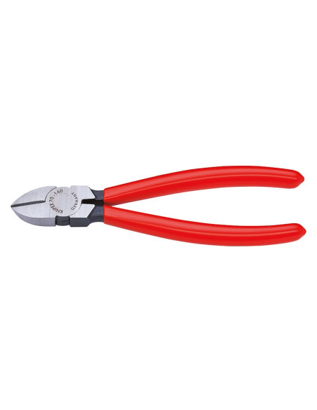 Knipex 70 01 160 Szczypce Szczypce Ukośne