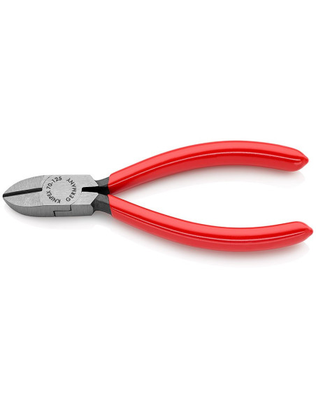 Knipex 70 01 160 Szczypce Szczypce Ukośne