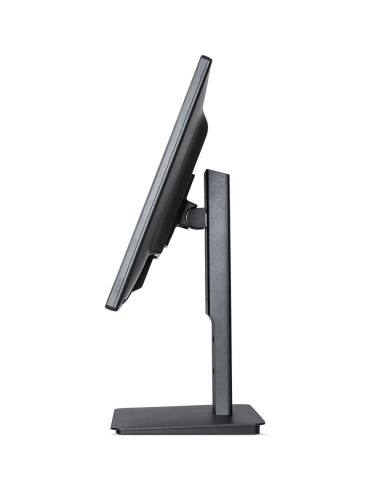 Wortmann Ag Terra 3030206 Led Display 60,5 Cm (23.8") 1920 X 1080 Px Full Hd Czarny