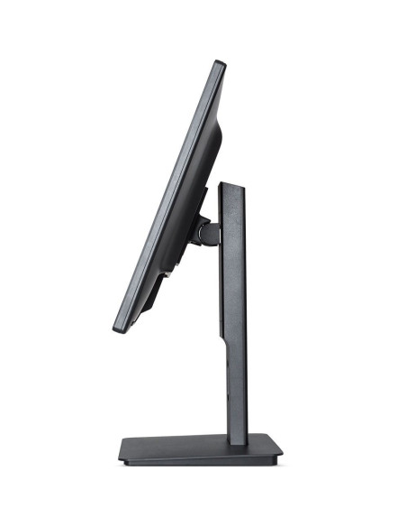Wortmann Ag Terra 3030206 Led Display 60,5 Cm (23.8") 1920 X 1080 Px Full Hd Czarny