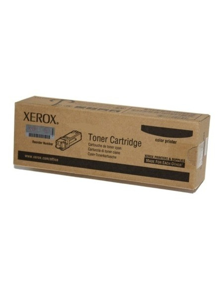 Xerox 006R01573 Kaseta Z Tonerem 1 Szt. Oryginalny Czarny
