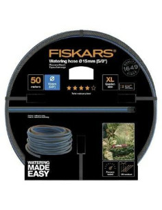Wąż Do Podlewania Fiskars Watering Hose 15Mm (5/8") 50M Q4 2