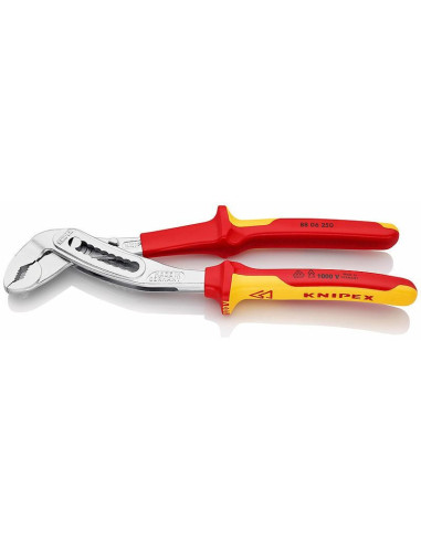 Knipex Alligator Szczypce Do Rur