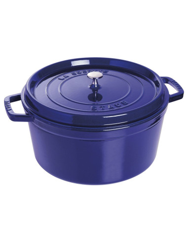 Staub 40510-286-0 Brytfanna 8,35 L Żeliwo