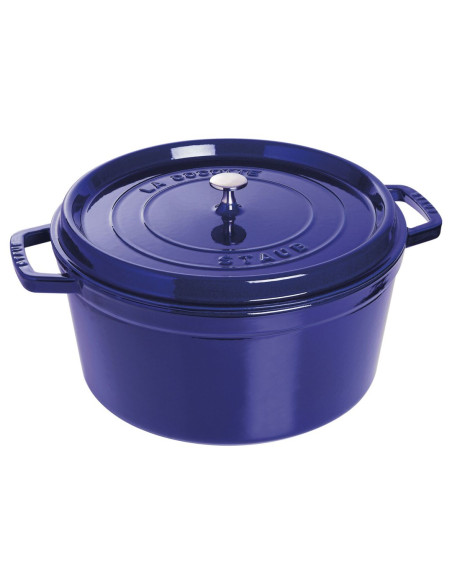 Staub 40510-286-0 Brytfanna 8,35 L Żeliwo