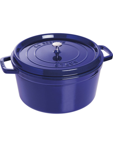 Staub 40510-286-0 Brytfanna 8,35 L Żeliwo