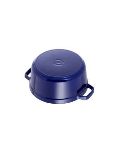 Staub 40510-286-0 Brytfanna 8,35 L Żeliwo