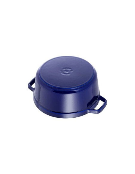 Staub 40510-286-0 Brytfanna 8,35 L Żeliwo