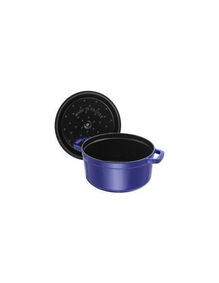 Staub 40510-286-0 Brytfanna 8,35 L Żeliwo