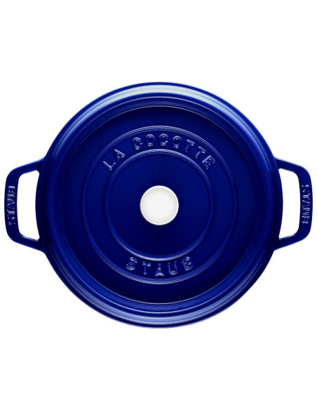 Staub 40510-286-0 Brytfanna 8,35 L Żeliwo