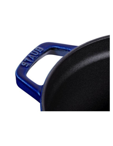 Staub 40510-286-0 Brytfanna 8,35 L Żeliwo