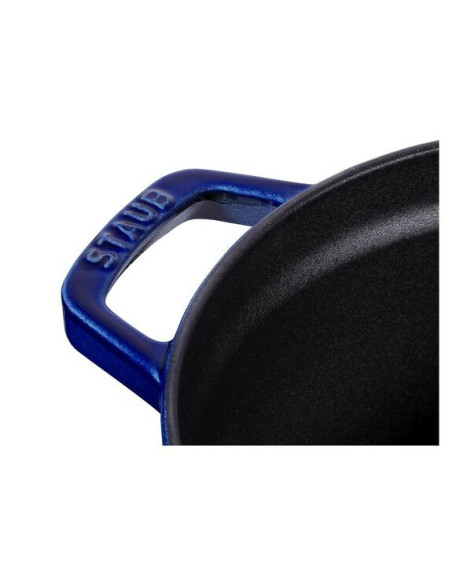 Staub 40510-286-0 Brytfanna 8,35 L Żeliwo