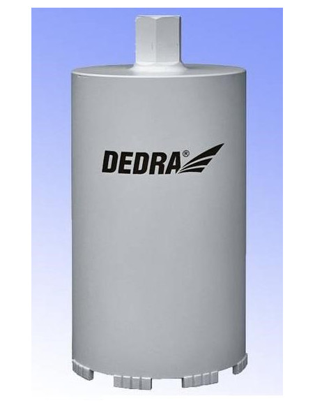 Dedra. Korona Diamentowa 162Mm/400Mm