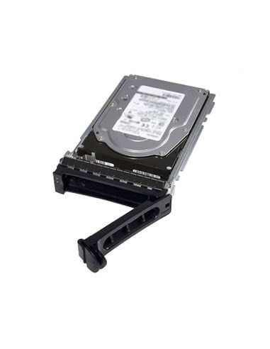 600Gb Dysk Twardy Sas Ise 12Gbps 10K 512N 2.5In With 3.5In Hyb Carr Hot-Plug Cus Kit