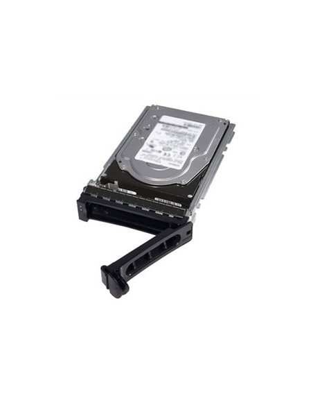 600Gb Dysk Twardy Sas Ise 12Gbps 10K 512N 2.5In With 3.5In Hyb Carr Hot-Plug Cus Kit