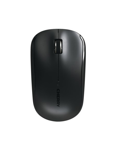 Cherry Jw-T2200-2 Myszka Dom Oburęczny Rf Wireless Optyczny 1300 Dpi