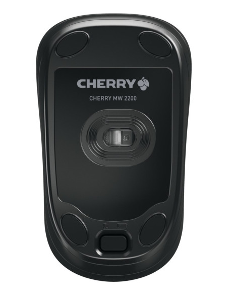 Cherry Jw-T2200-2 Myszka Dom Oburęczny Rf Wireless Optyczny 1300 Dpi