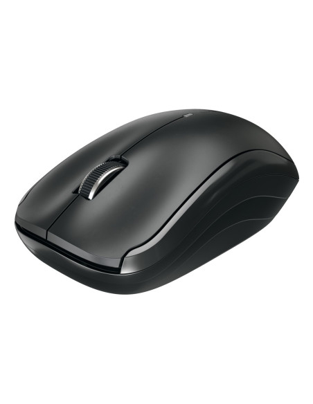 Cherry Jw-T2200-2 Myszka Dom Oburęczny Rf Wireless Optyczny 1300 Dpi
