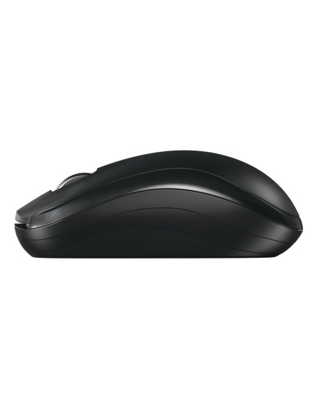 Cherry Jw-T2200-2 Myszka Dom Oburęczny Rf Wireless Optyczny 1300 Dpi
