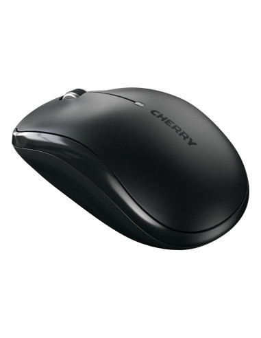 Cherry Jw-T2200-2 Myszka Dom Oburęczny Rf Wireless Optyczny 1300 Dpi