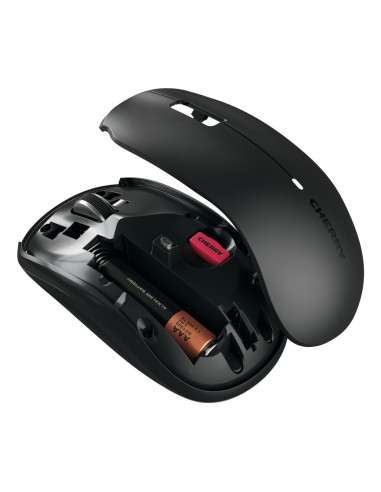 Cherry Jw-T2200-2 Myszka Dom Oburęczny Rf Wireless Optyczny 1300 Dpi