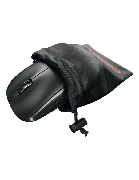 Cherry Jw-T2200-2 Myszka Dom Oburęczny Rf Wireless Optyczny 1300 Dpi