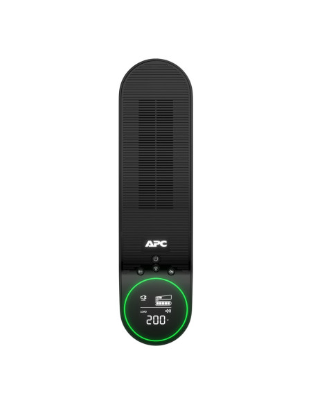 Apc Bgm2200B-Gr Zasilacz Ups Technologia Line-Interactive 2,2 Kva 1320 W 6 X Gniazdo Sieciowe