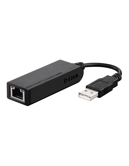 D-Link Dub-E100 Karta Sieciowa Ethernet 100 Mbit/S