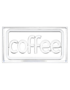 Neon Led Activejet Aje-Neon Coffee 2