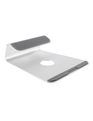 Logilink Aa0103 Stojak Na Laptop Podstawka Na Notebooka Srebrny 38,1 Cm (15")