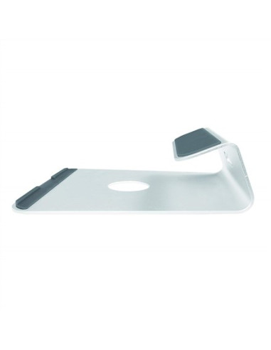 Logilink Aa0103 Stojak Na Laptop Podstawka Na Notebooka Srebrny 38,1 Cm (15")